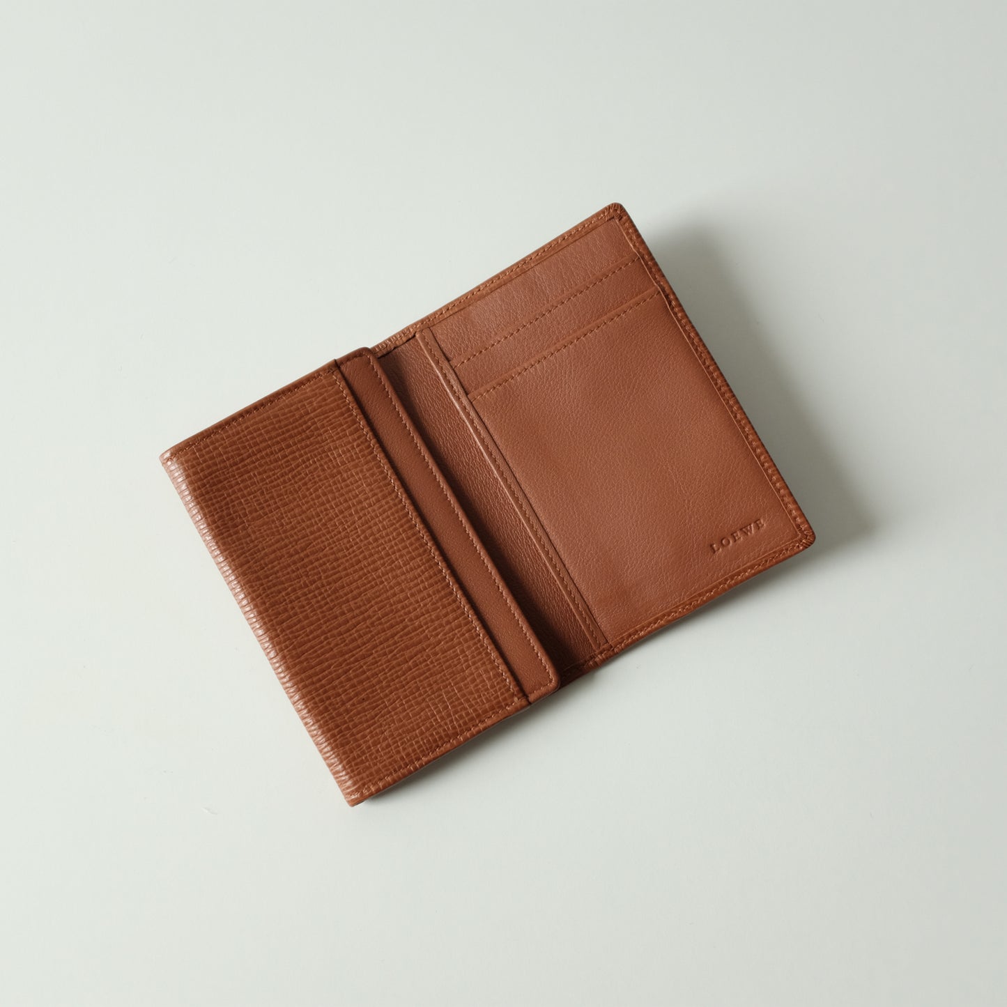 Vintage Loewe Cardholder