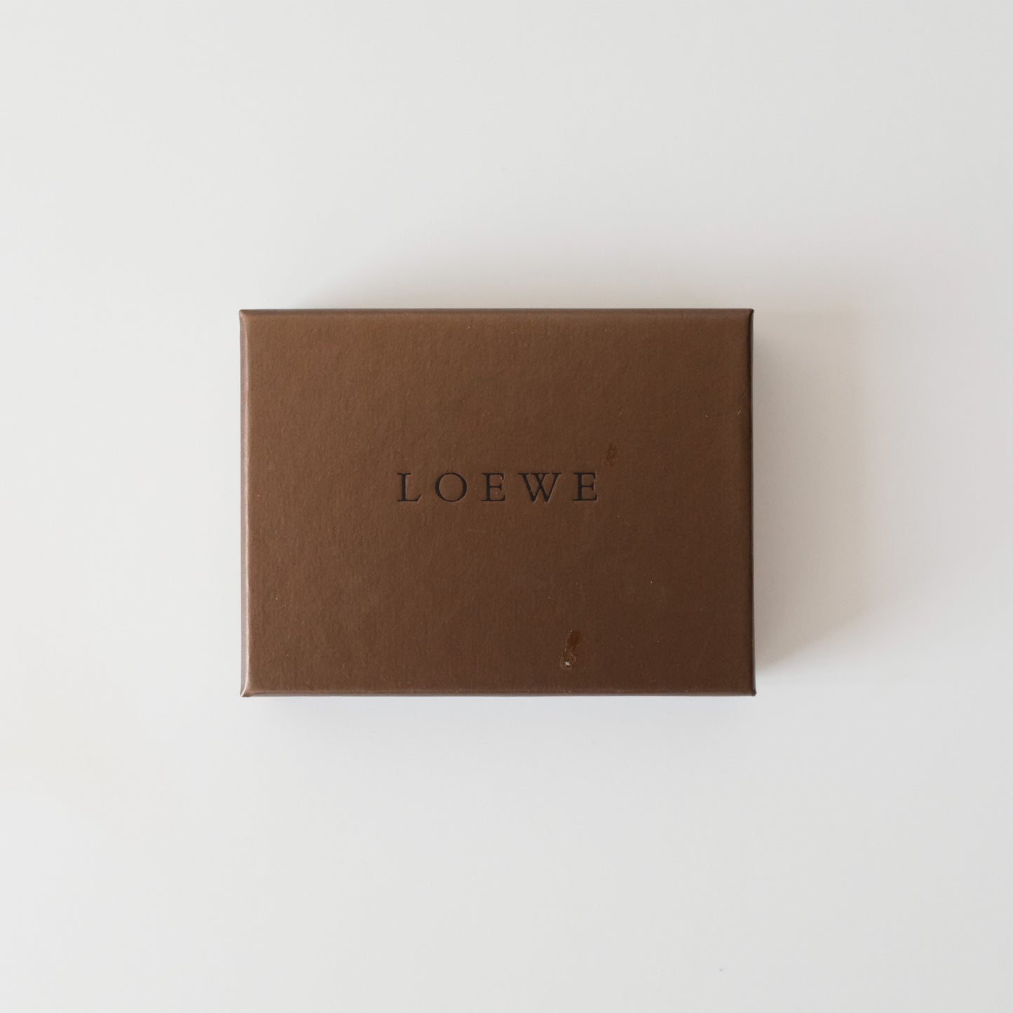 Vintage Loewe Coin Purse