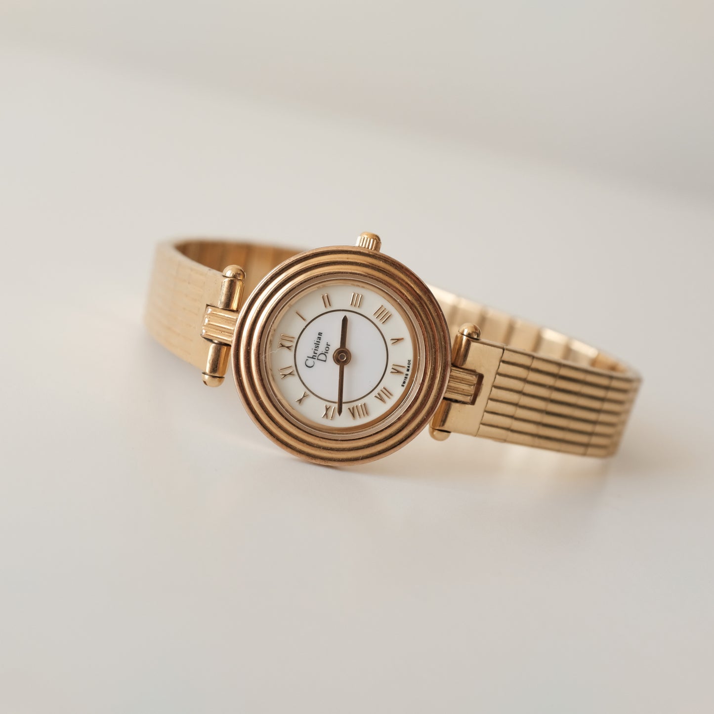 Vintage Dior Watch