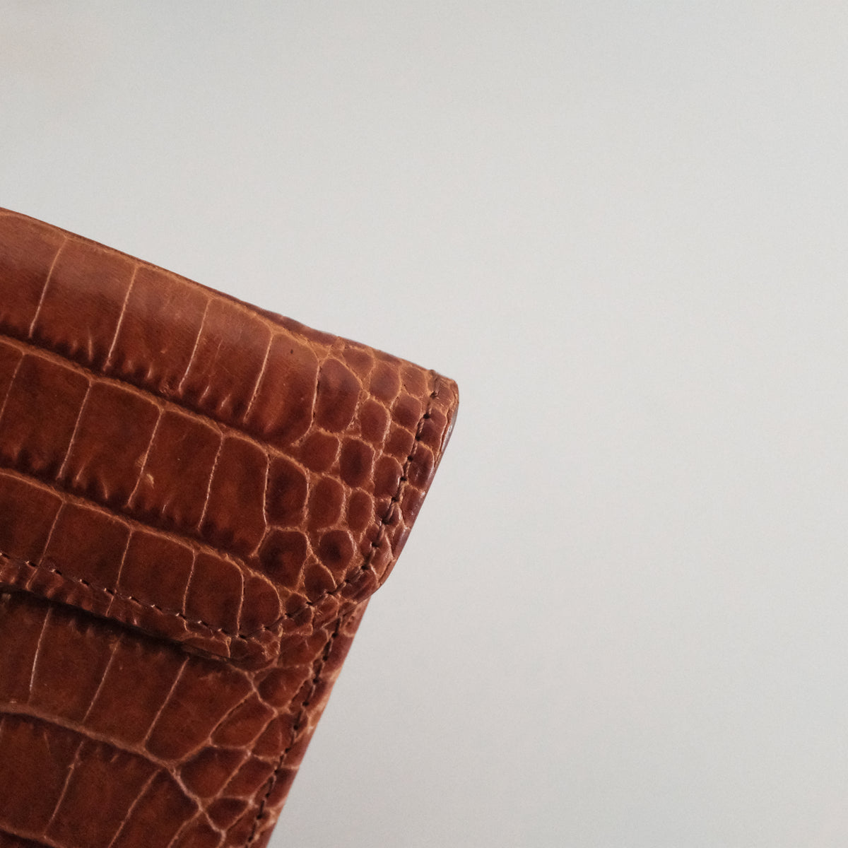 Vintage YSL Cardholder