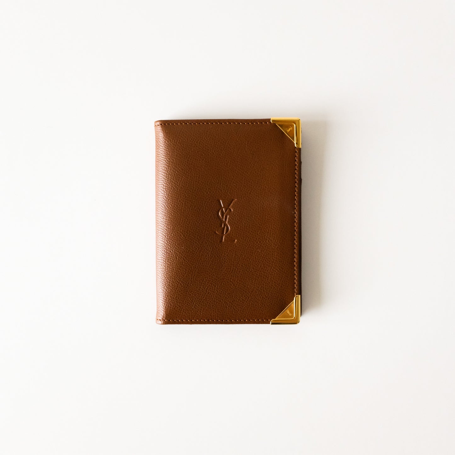 Vintage YSL Cardholder