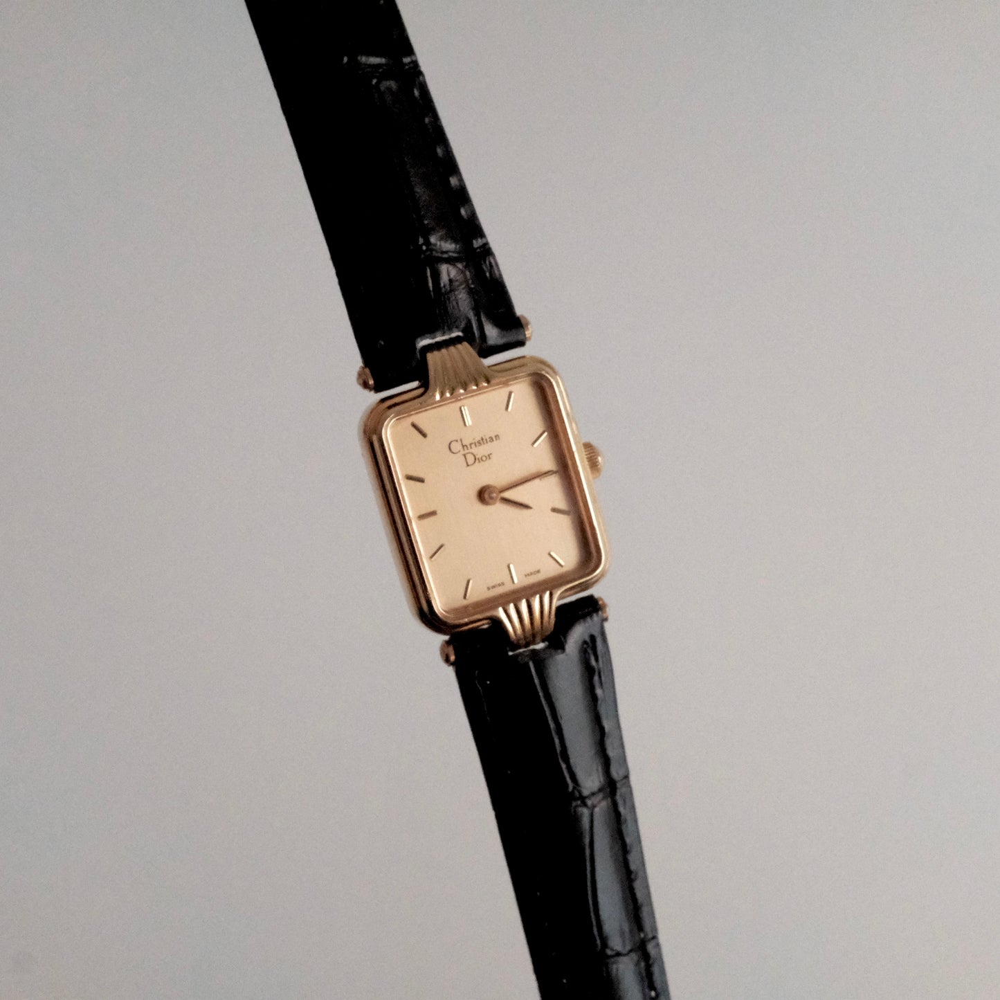 Vintage Dior Watch