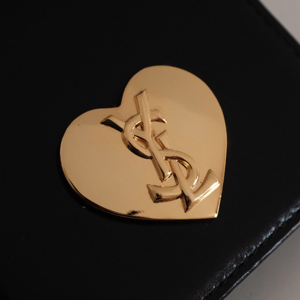 Vintage YSL Coin Purse