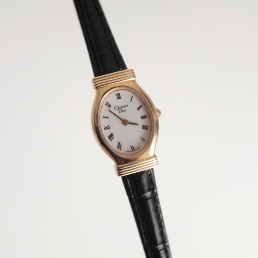 Vintage Dior Watch