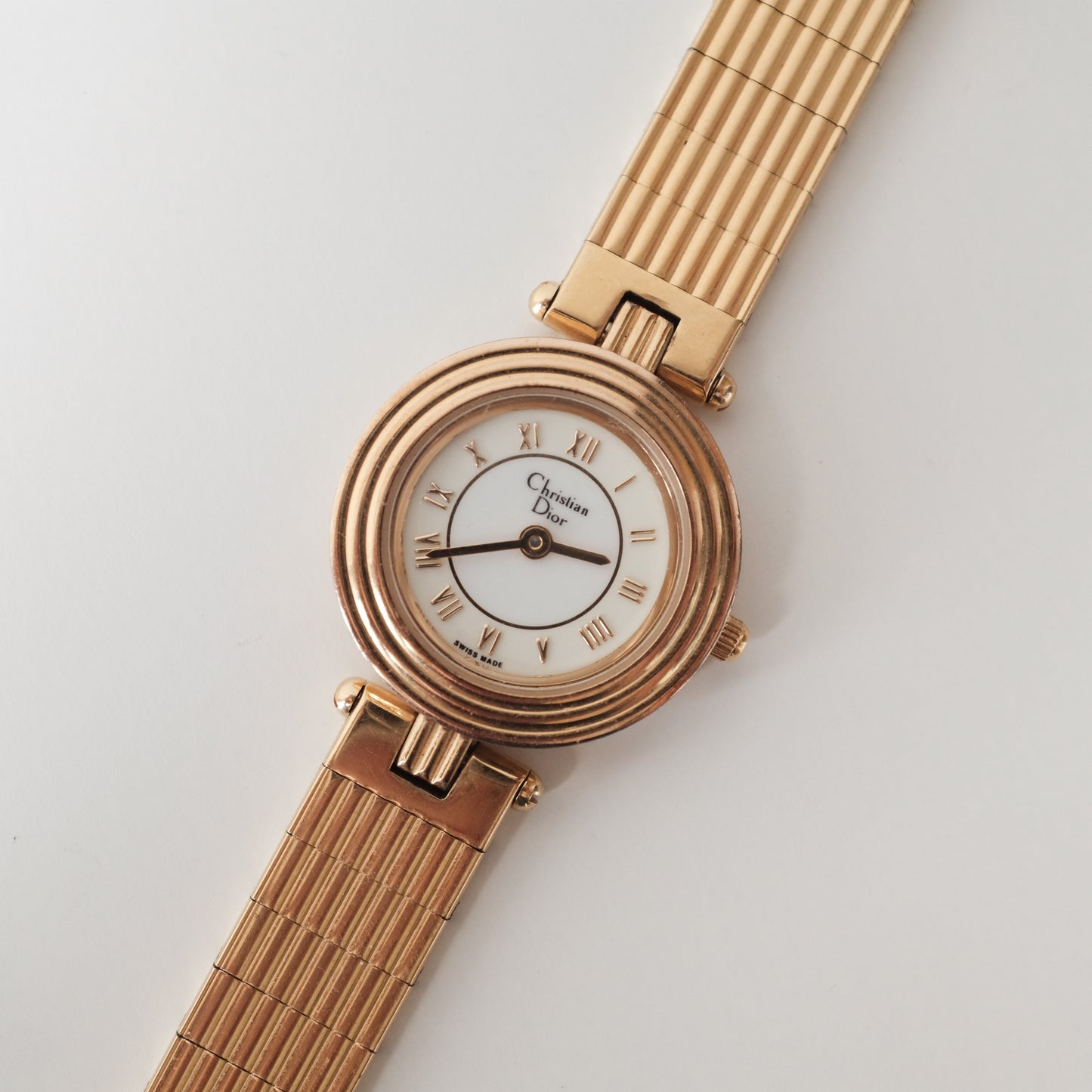 Vintage Dior Watch