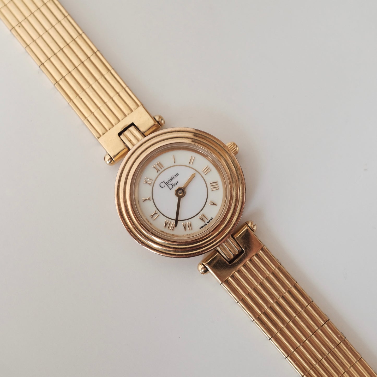 Vintage Dior Watch