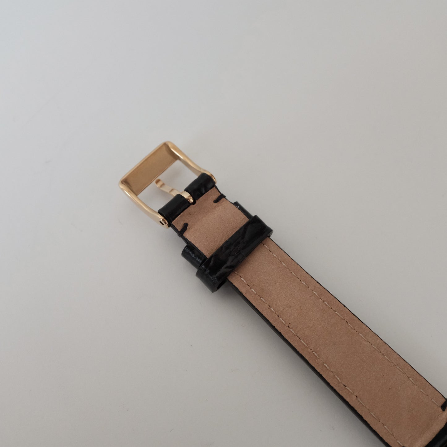 Vintage Burberry Watch