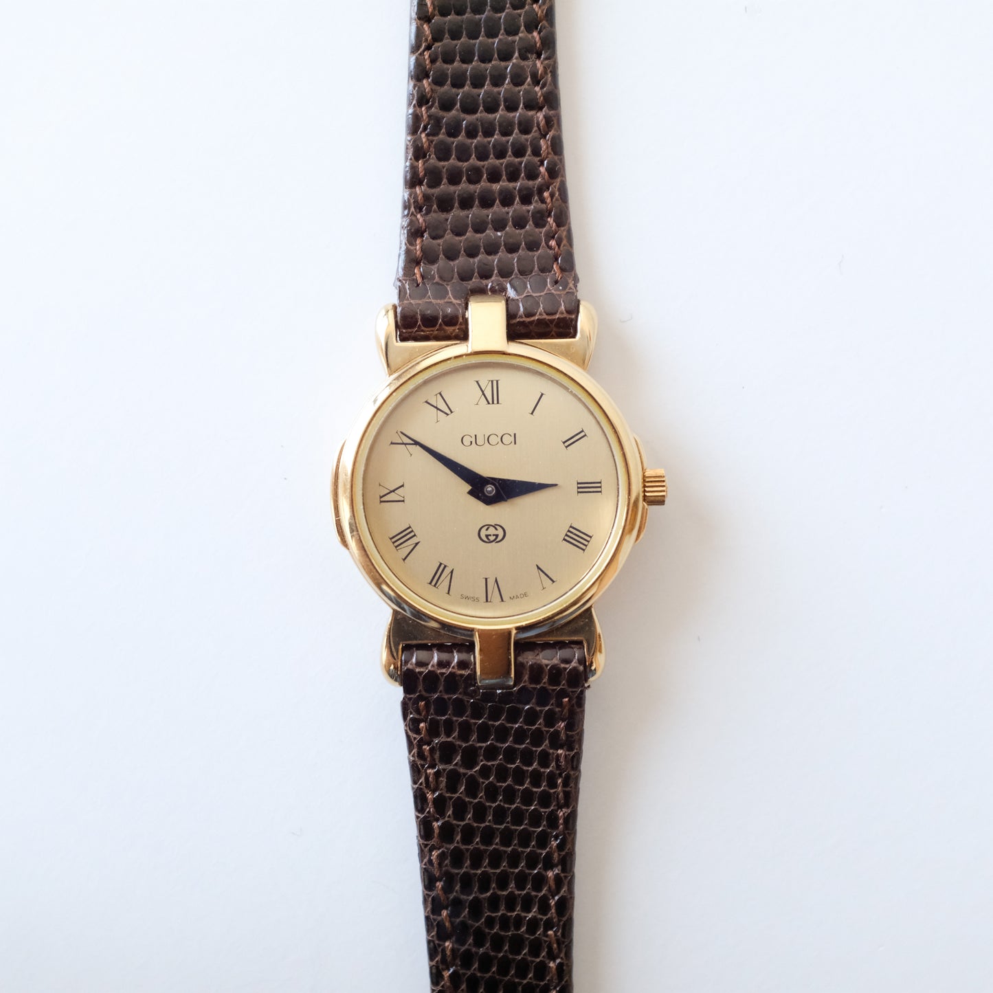 Vintage Gucci Watch