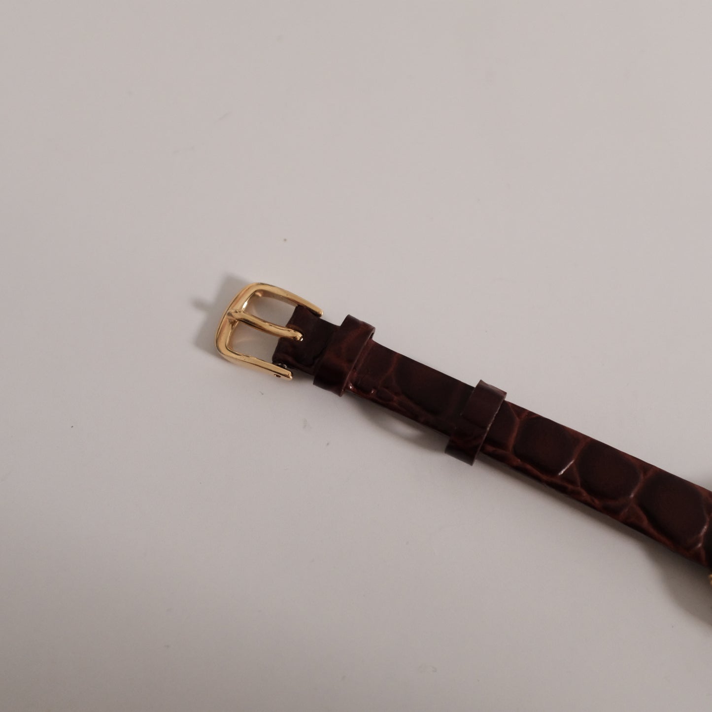 Vintage Gucci Watch