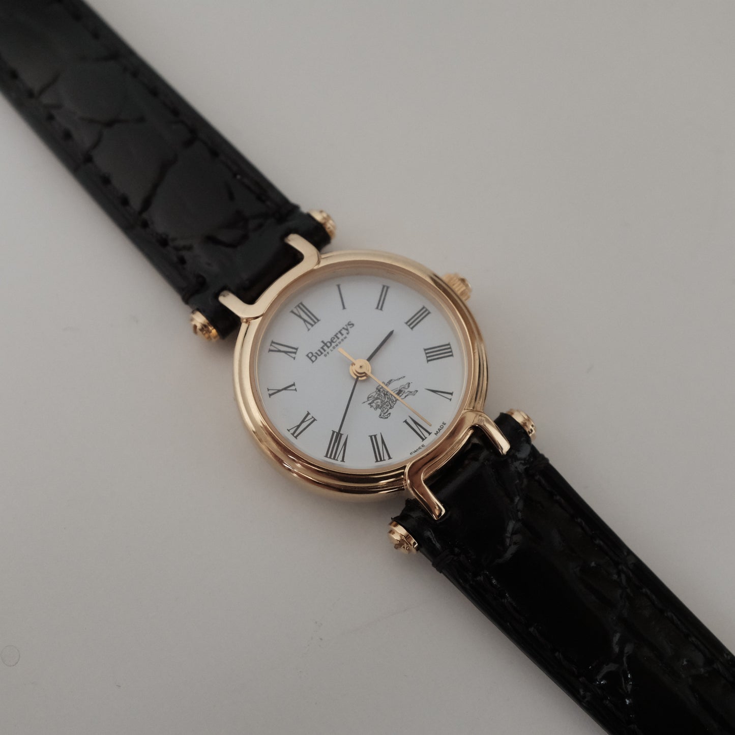 Vintage Burberry Watch