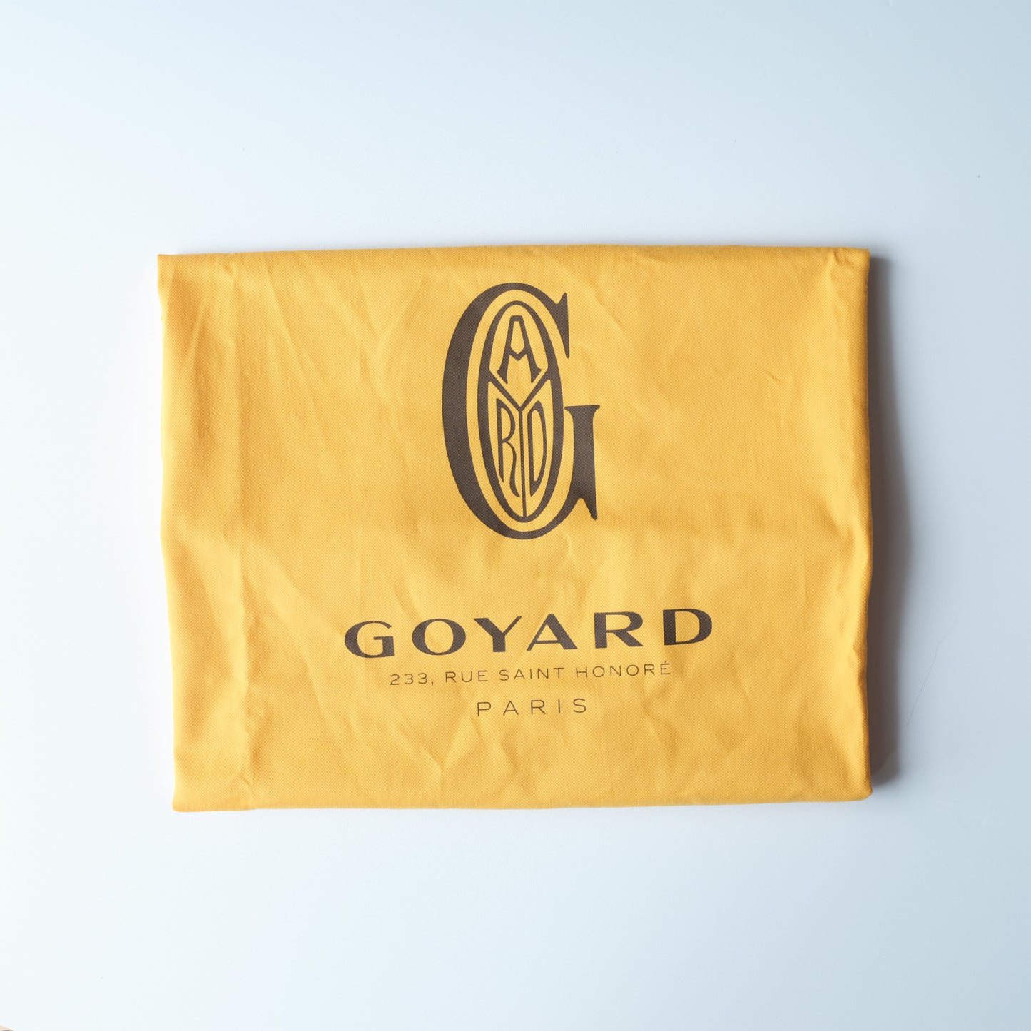 Goyard Saint Louis GM Bag