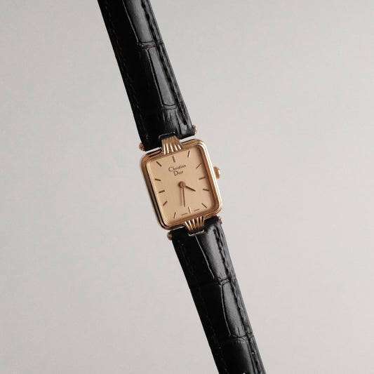 Vintage Dior Watch