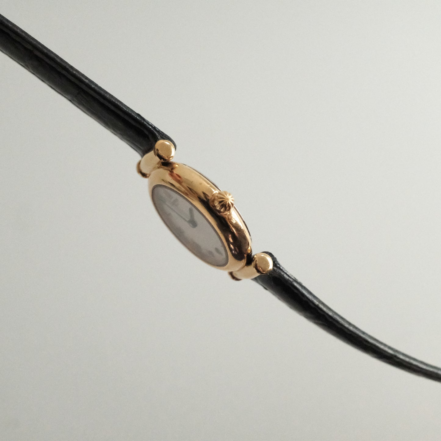 Vintage Lanvin Watch