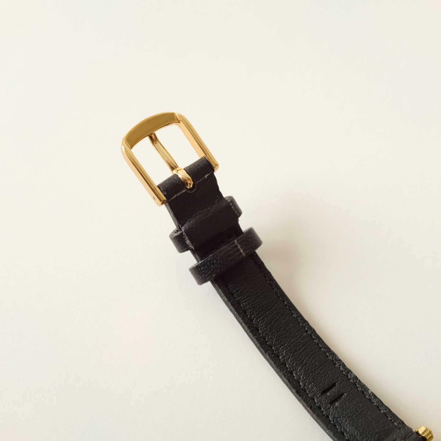 Vintage Balenciaga Dress Watch