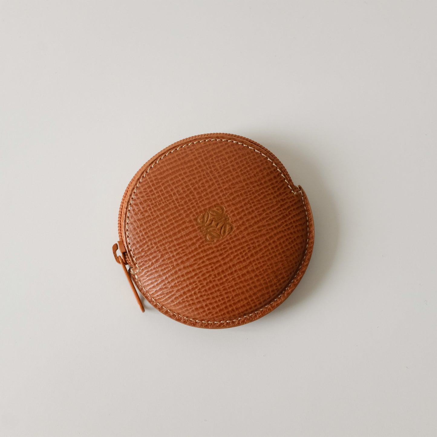 Vintage Loewe Coin Case