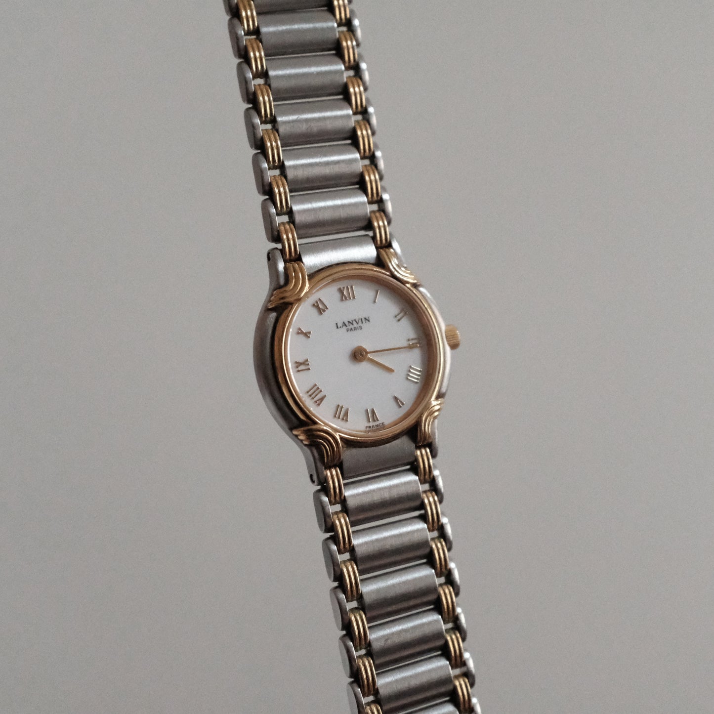 Vintage Lanvin Watch
