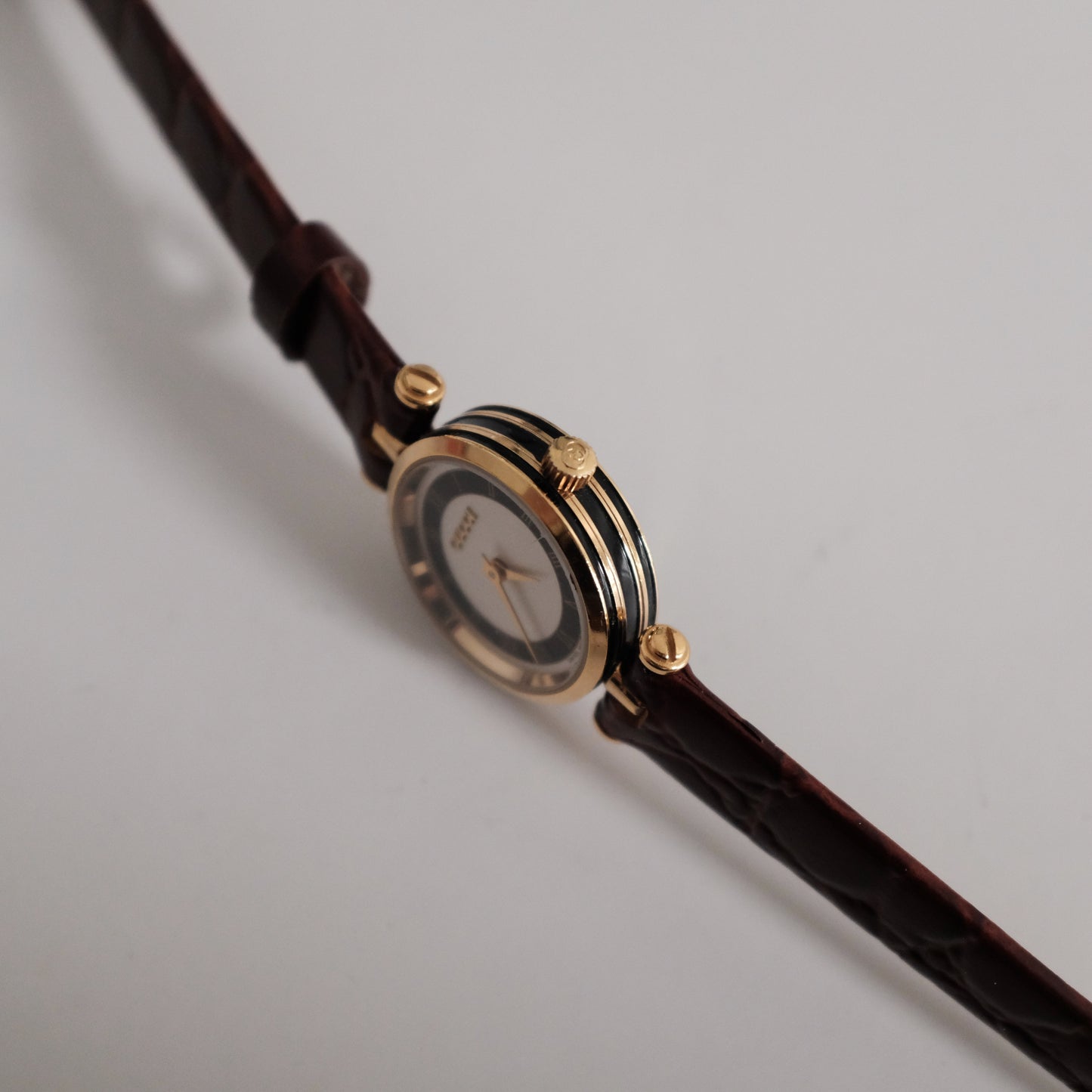 Vintage Gucci Watch