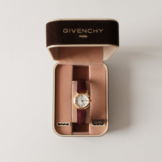 Vintage Givenchy Watch