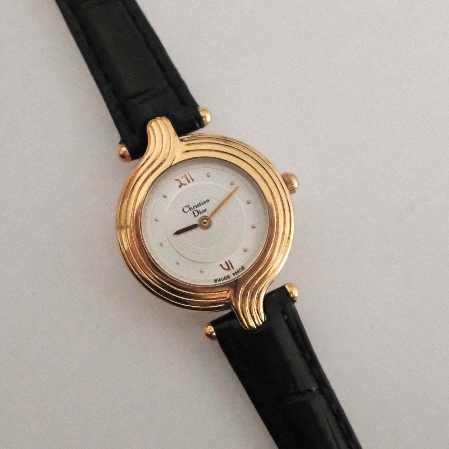 Vintage Dior Watch