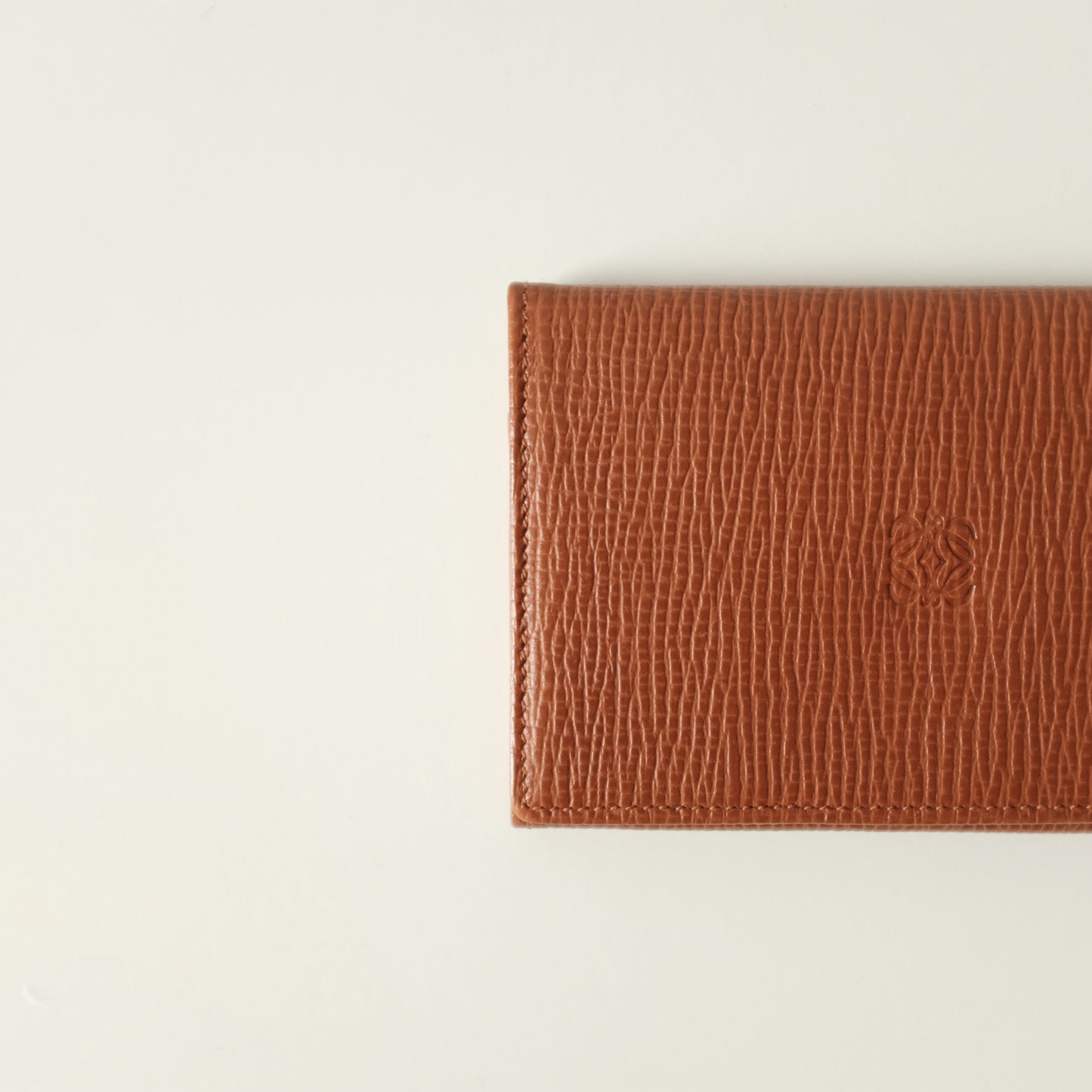 Vintage Loewe Cardholder