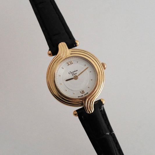 Vintage Dior Watch