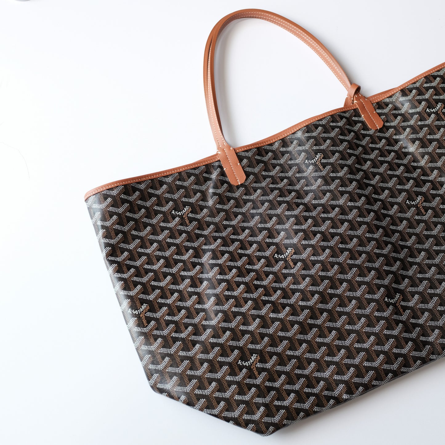 Goyard Saint Louis GM Bag