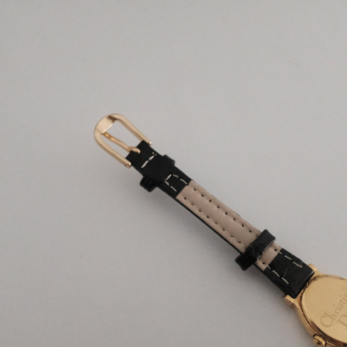 Vintage Dior Watch