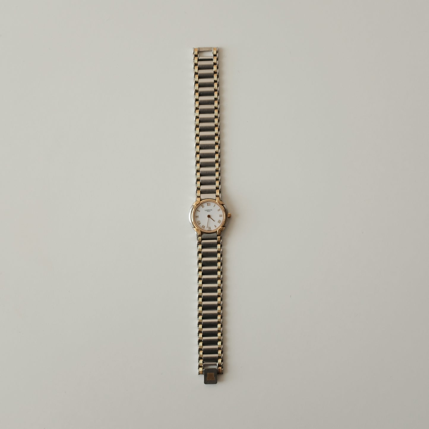 Vintage Lanvin Watch