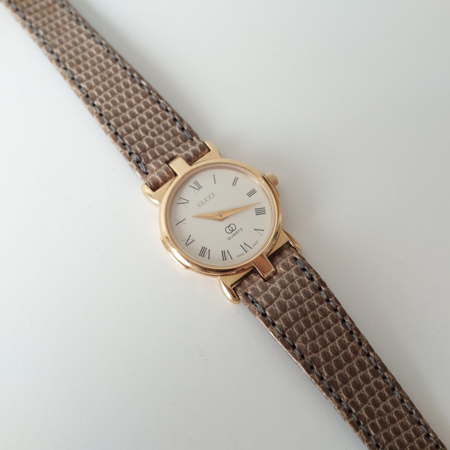 Vintage Gucci 3300FL Watch