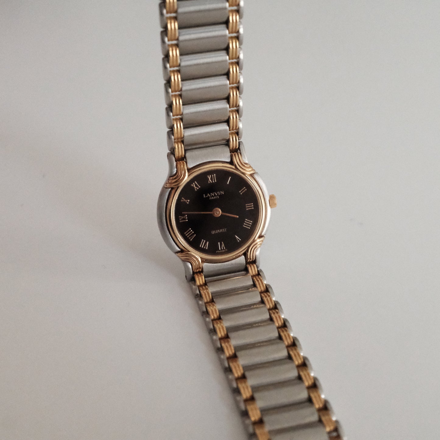 Vintage Lanvin Watch