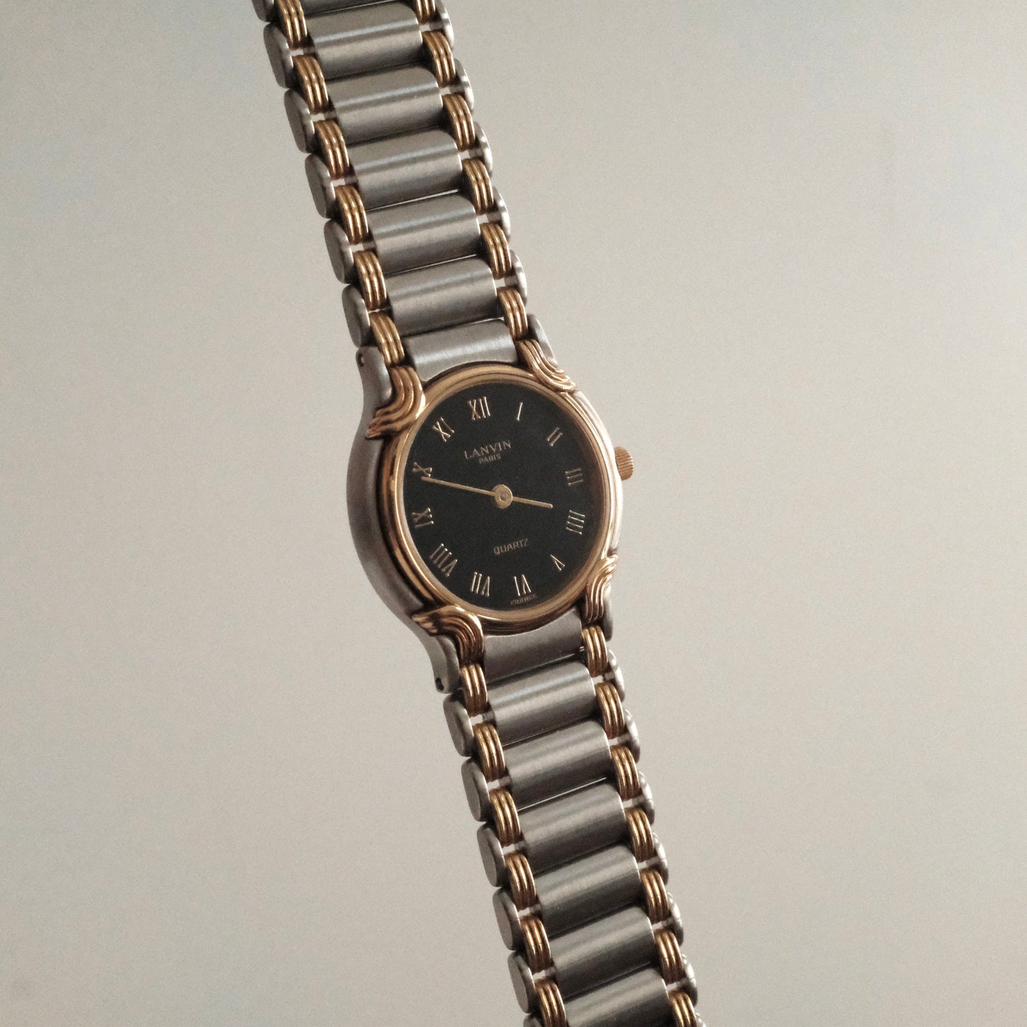 Vintage Lanvin Watch
