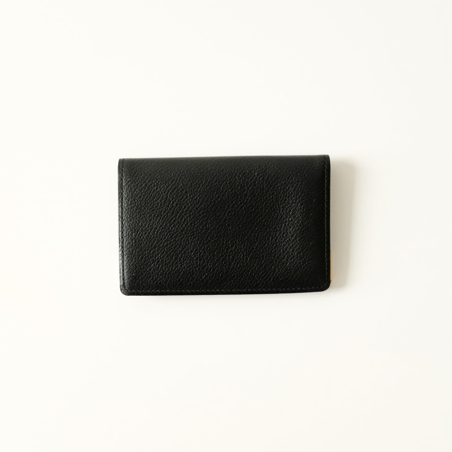 Vintage YSL Cardholder