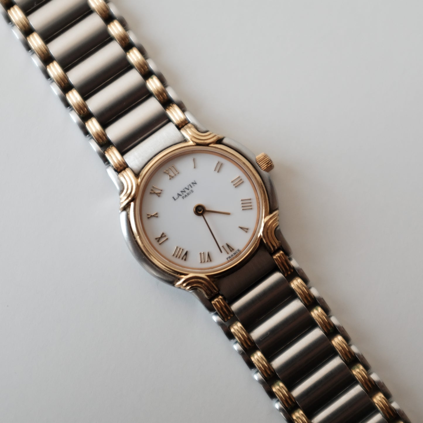 Vintage Lanvin Watch