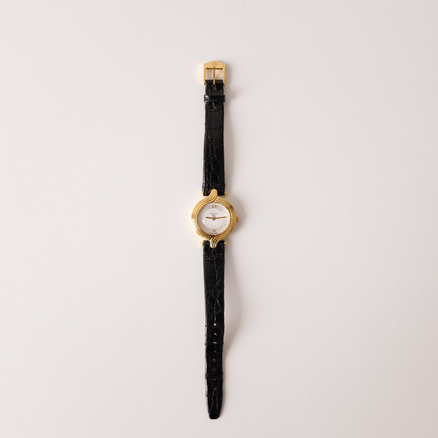 Vintage Dior Watch