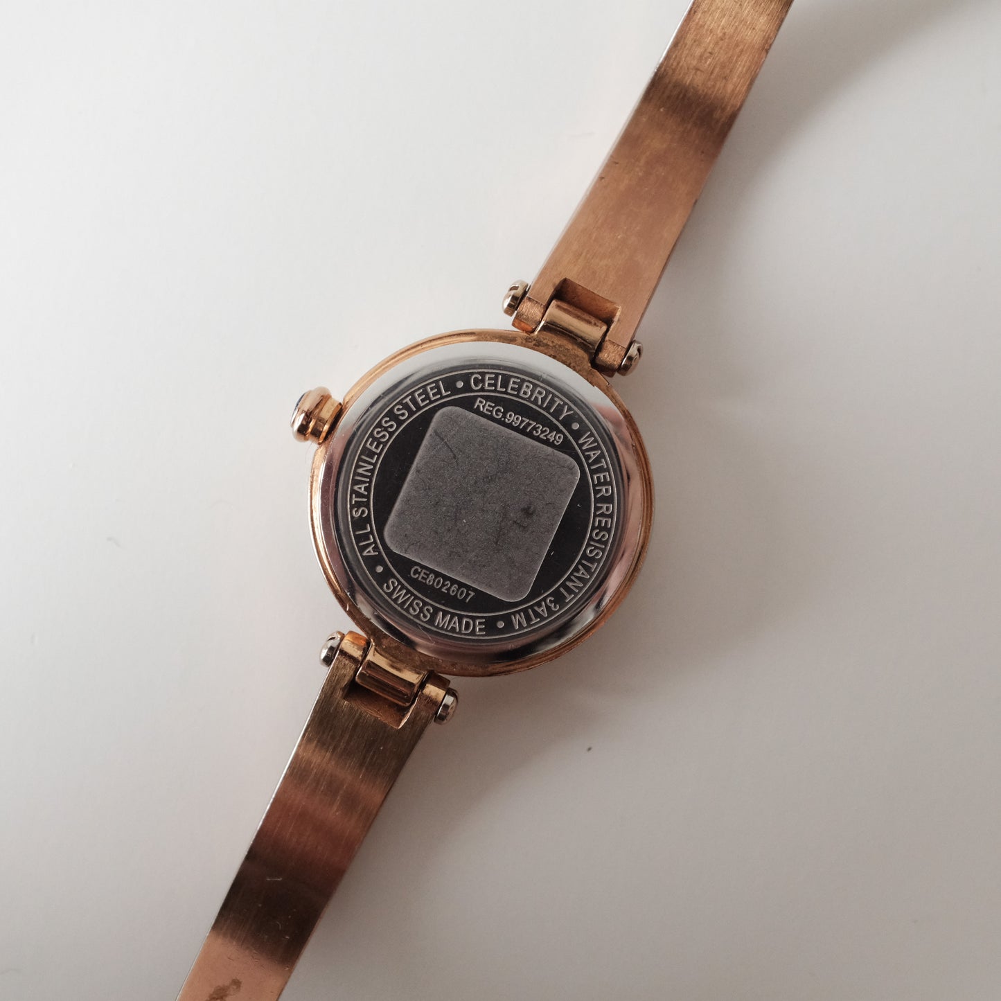 Vintage Givenchy Watch