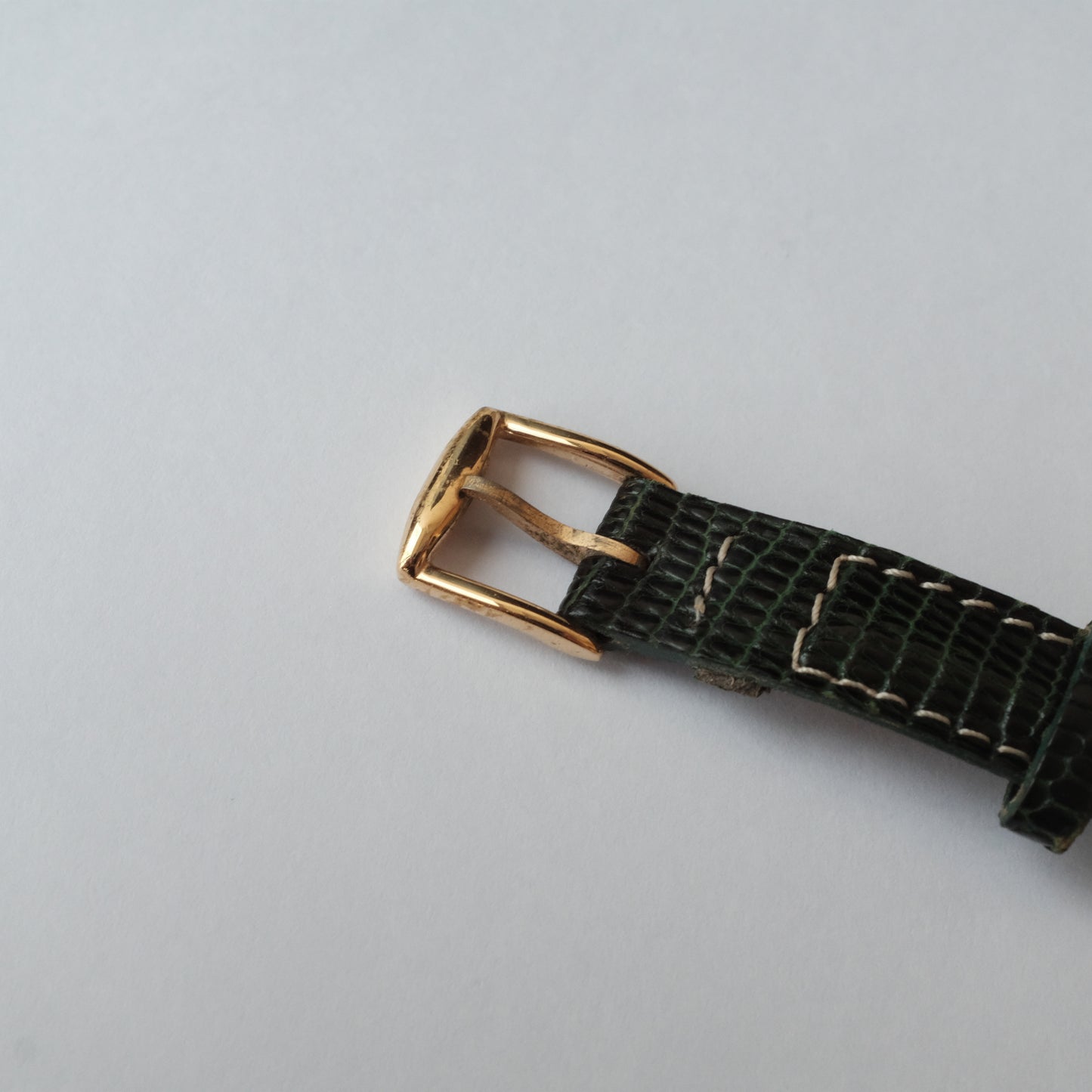 Vintage Lanvin Watch