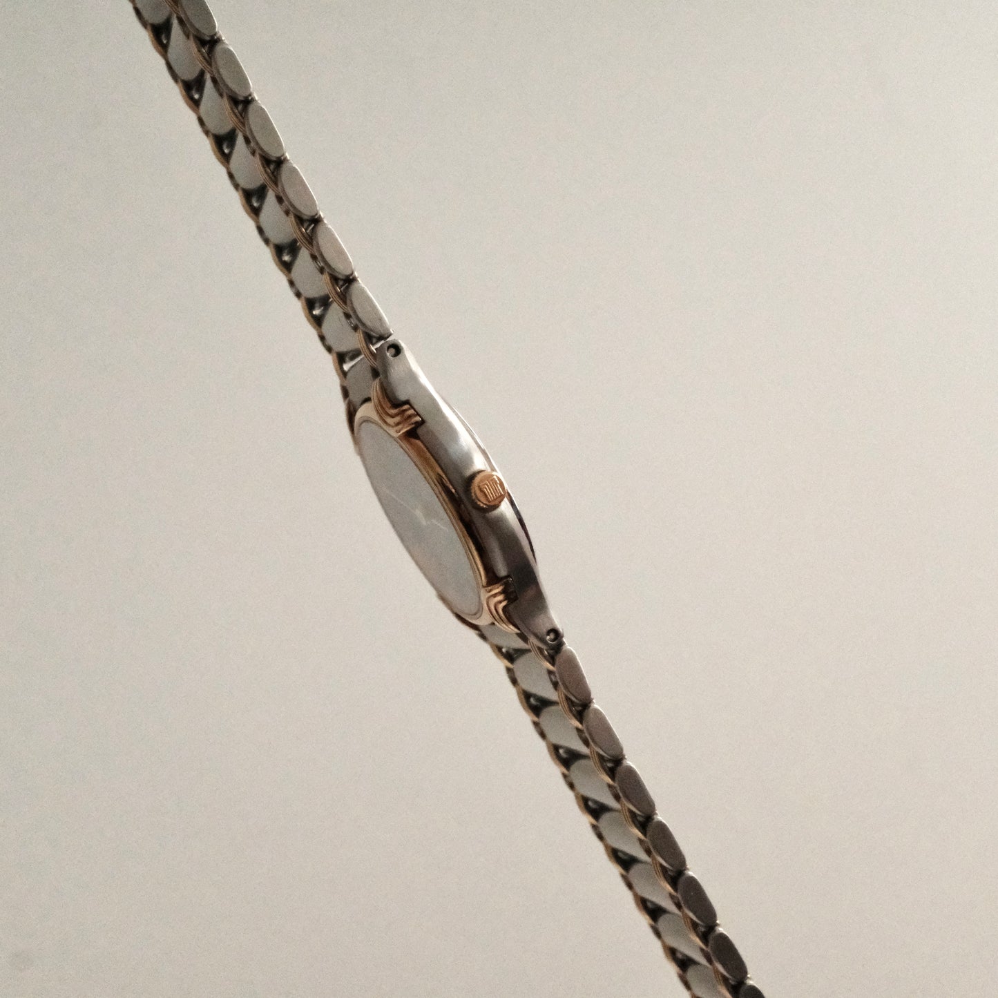 Vintage Lanvin Watch