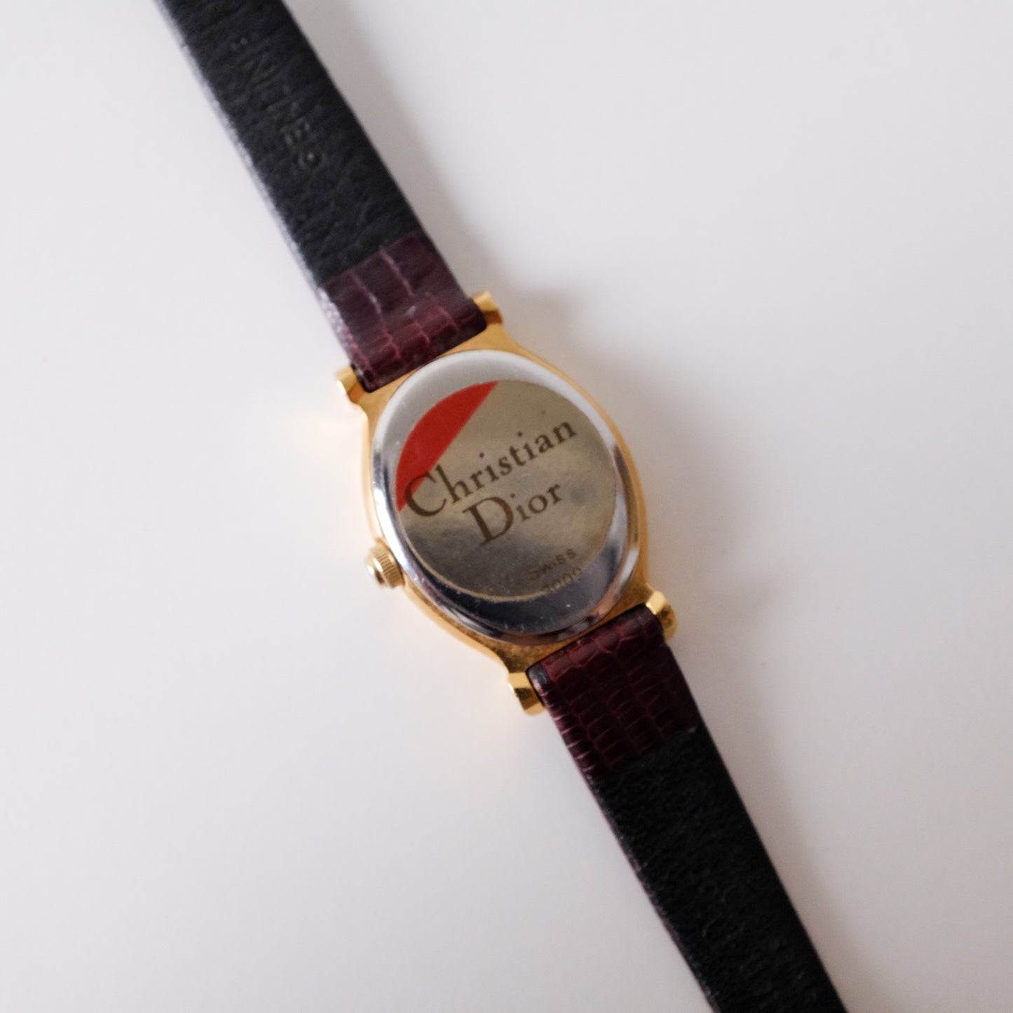 Vintage Dior Watch