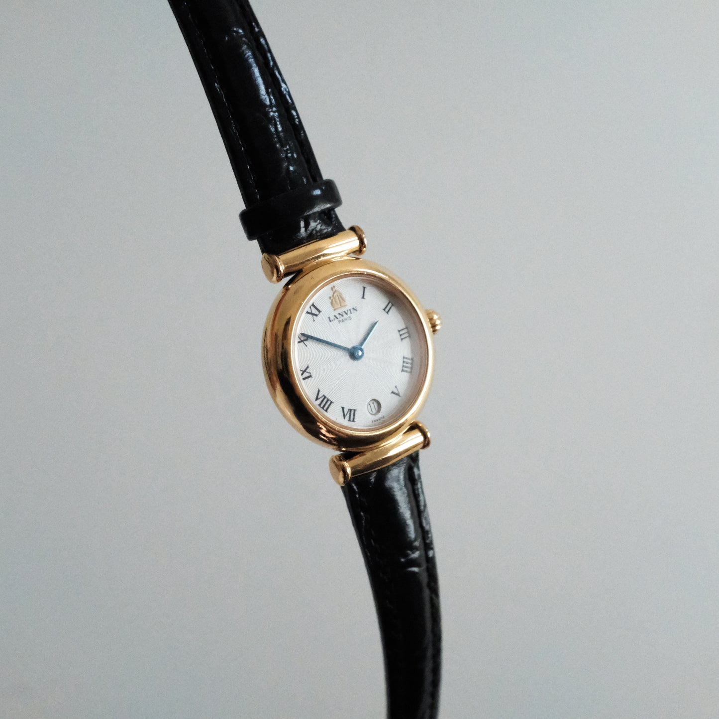 Vintage Lanvin Watch