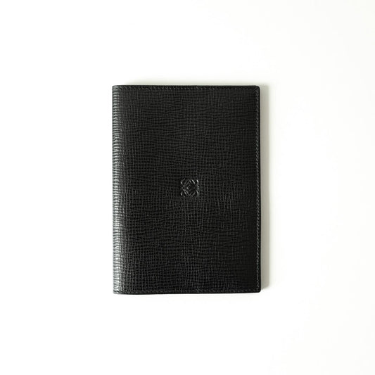 Vintage Loewe Passport Holder