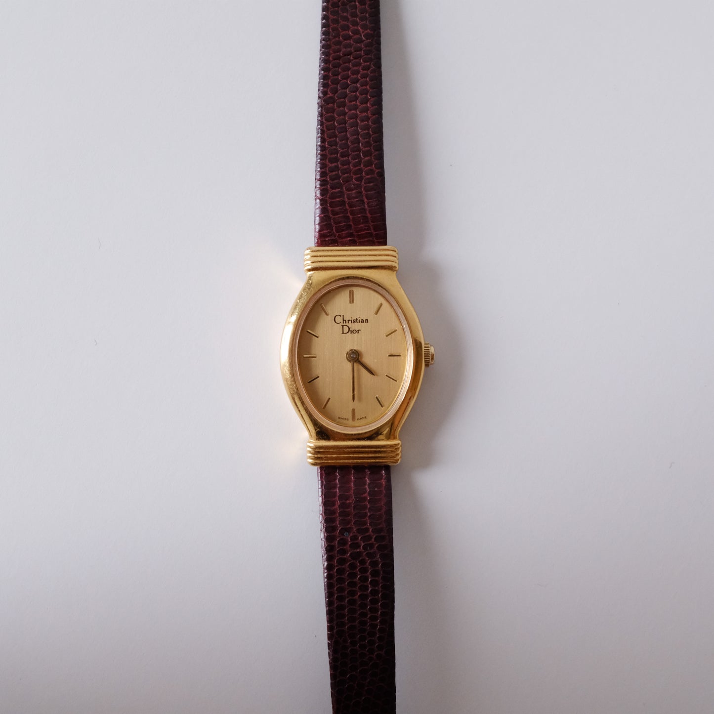 Vintage Dior Watch