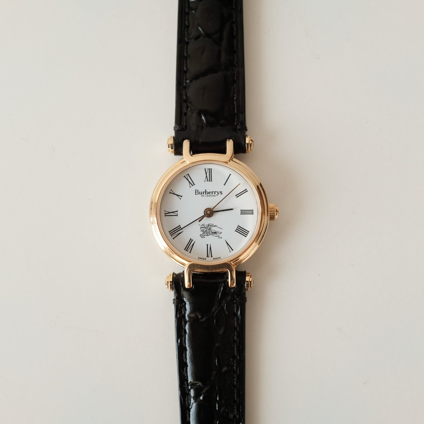 Vintage Burberry Watch