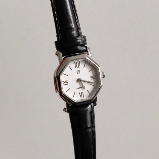 Vintage Givenchy Watch