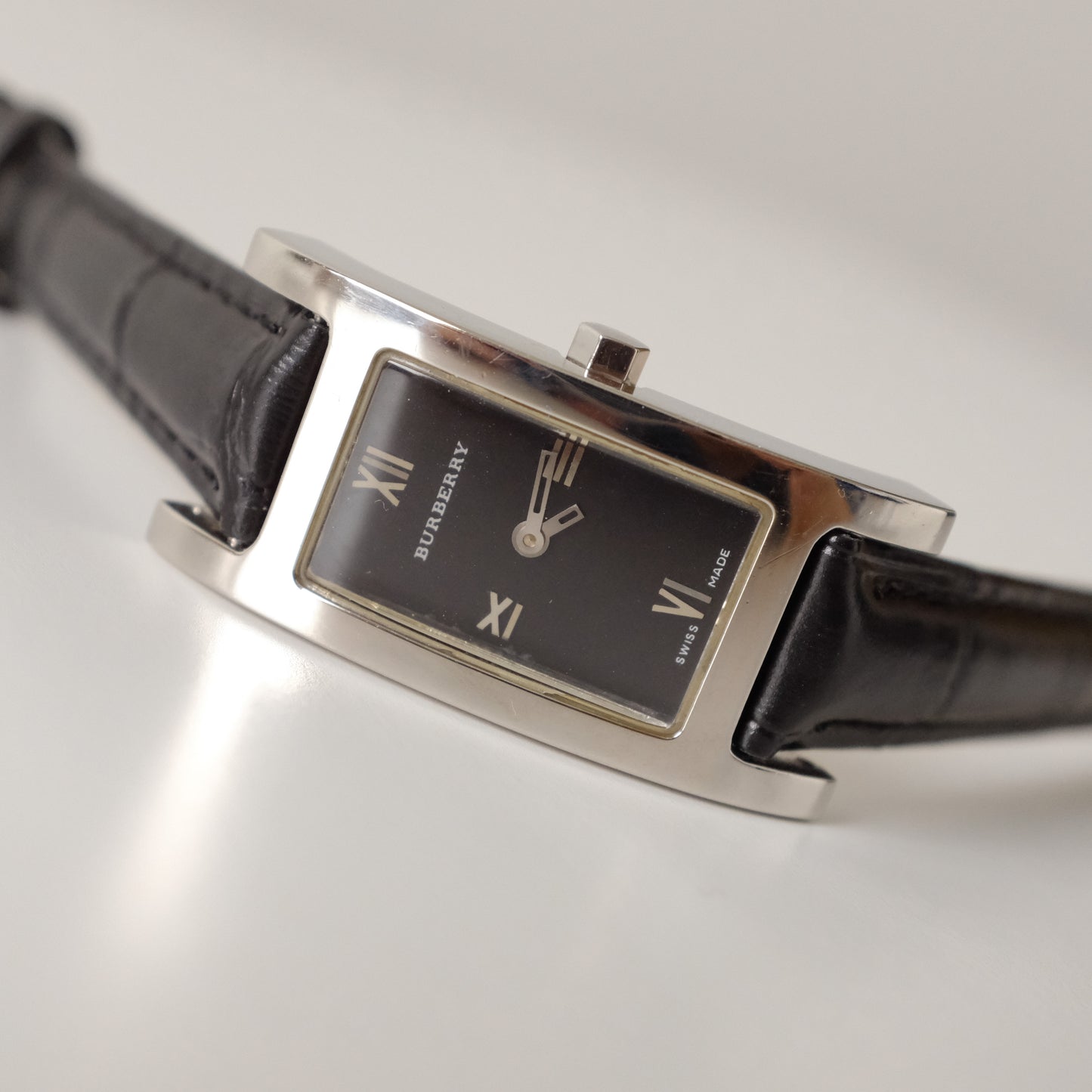 Vintage Burberry Watch