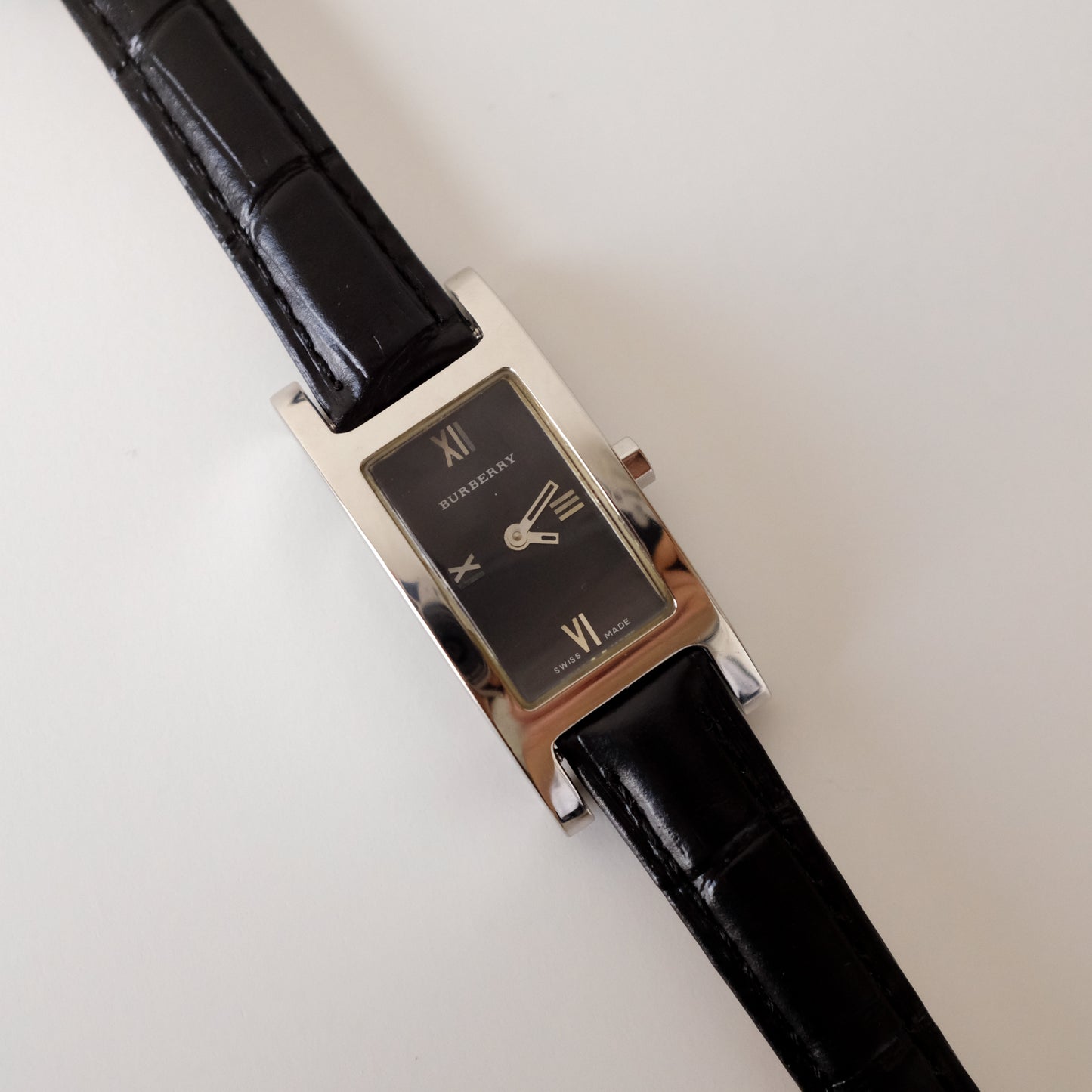 Vintage Burberry Watch