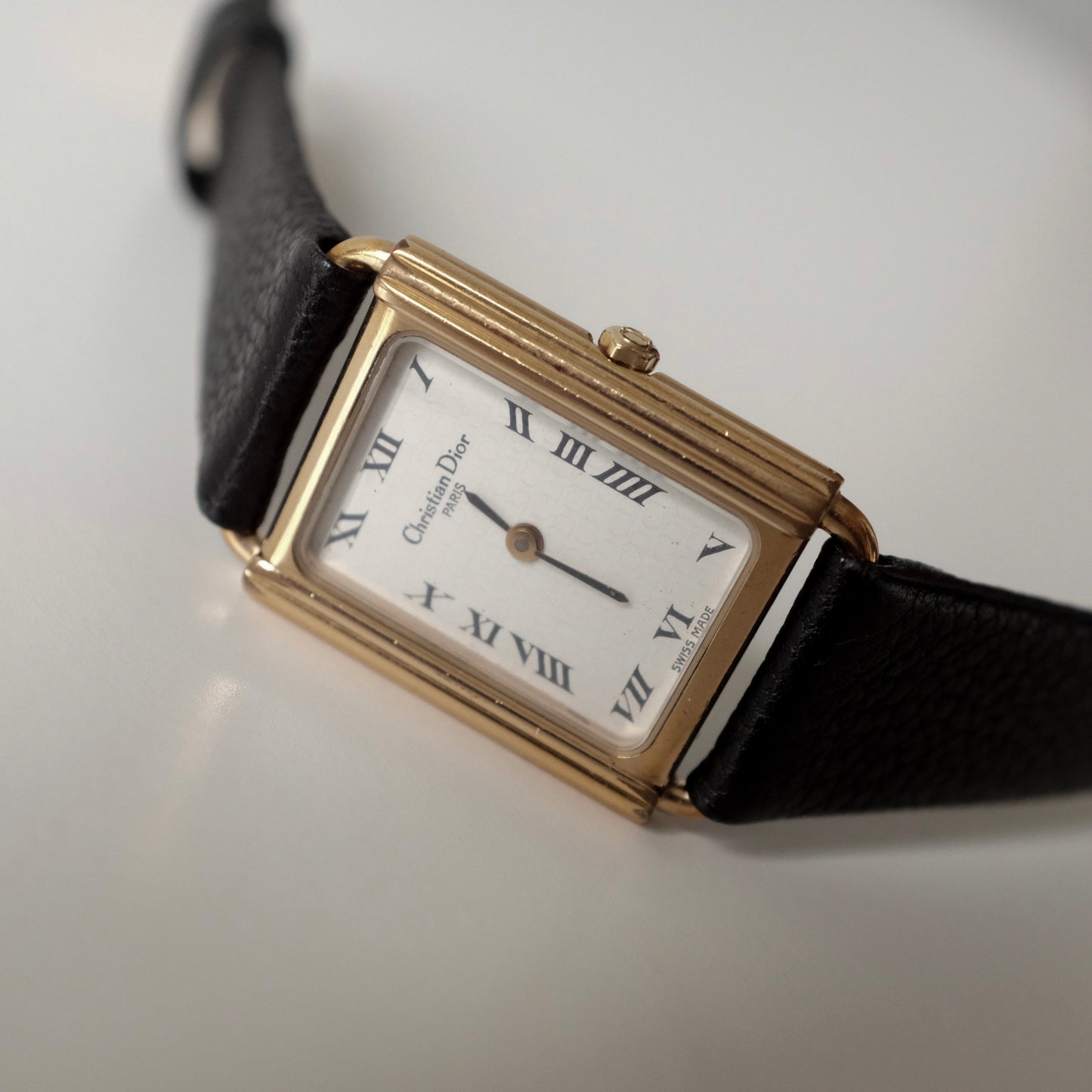 Vintage Dior Watch