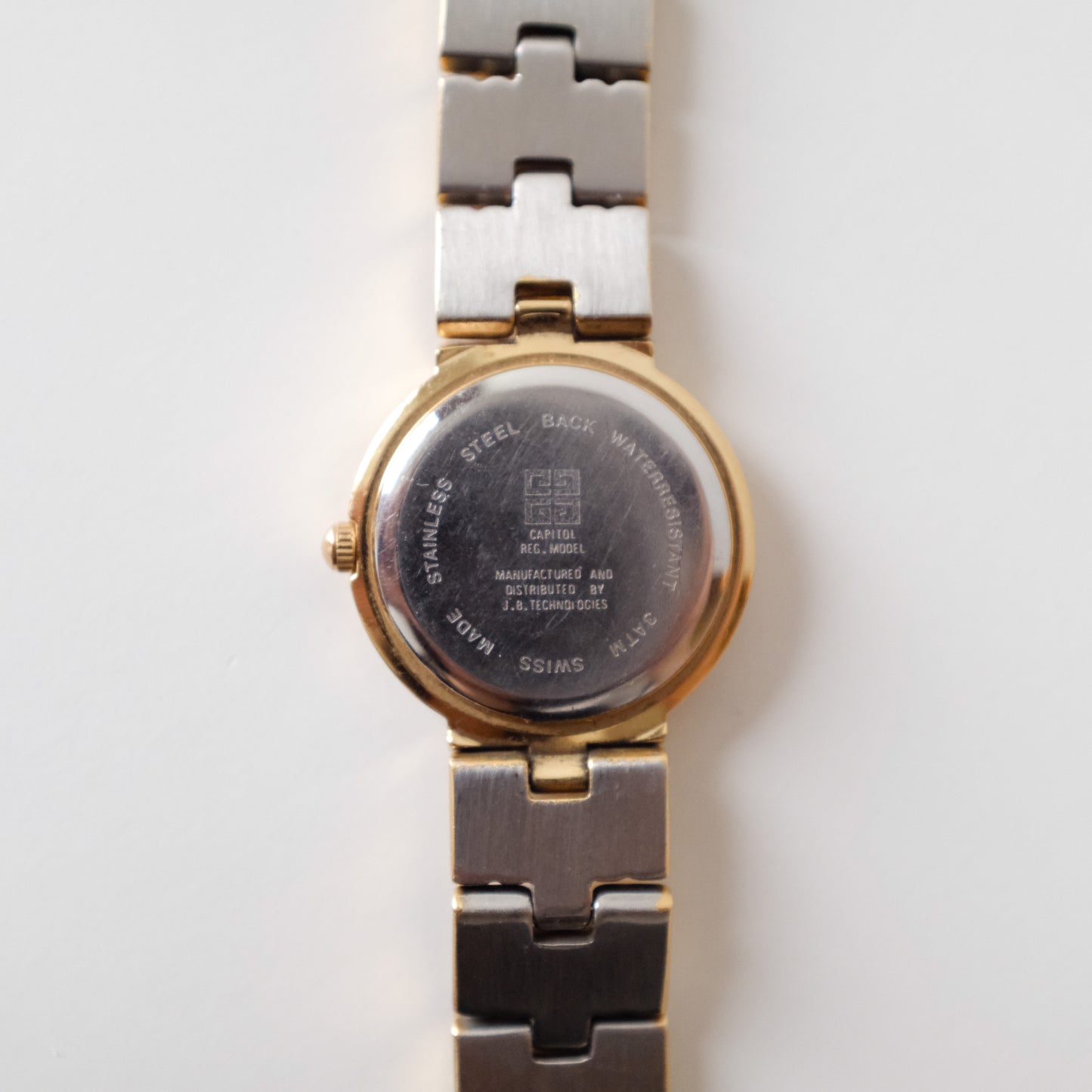 Vintage Givenchy Watch