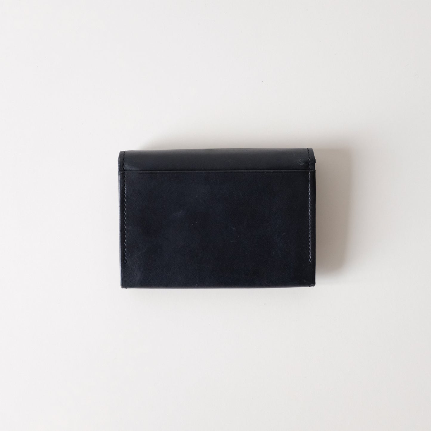 Vintage YSL Cardholder (Navy)