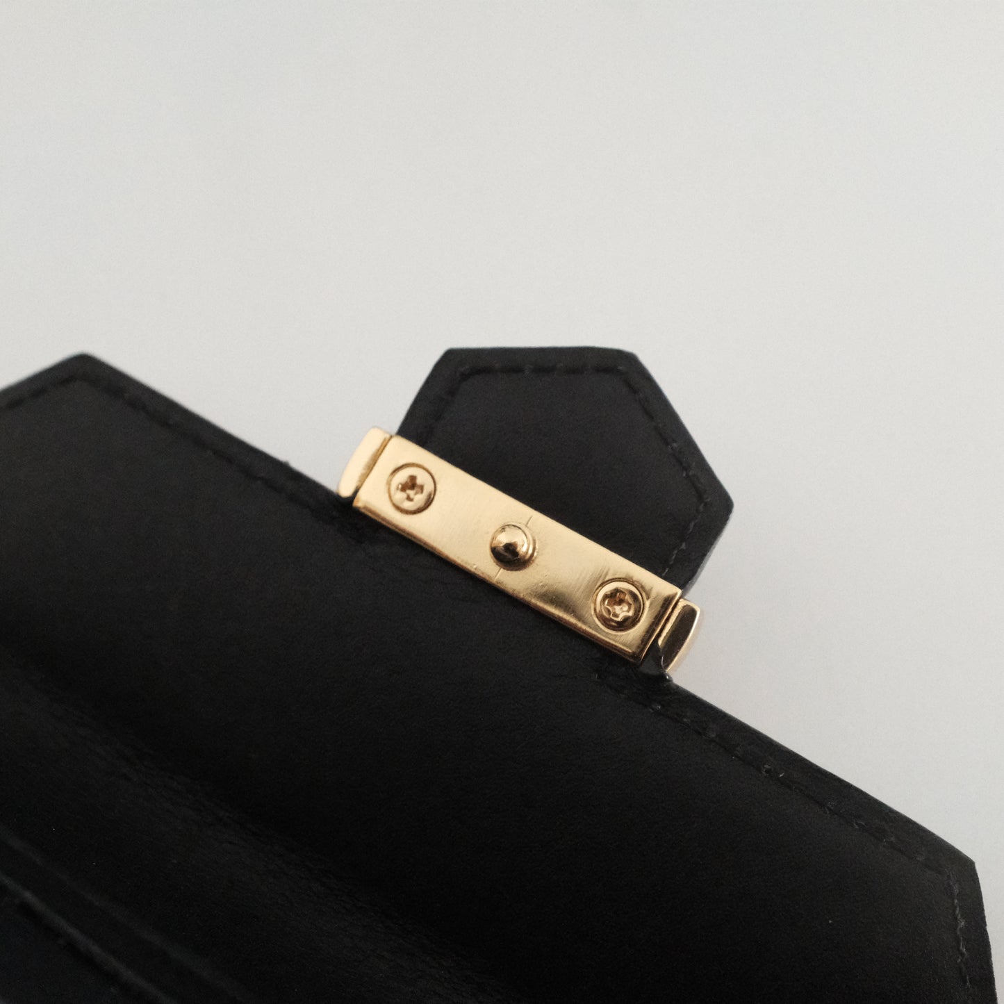 Vintage YSL Cardholder