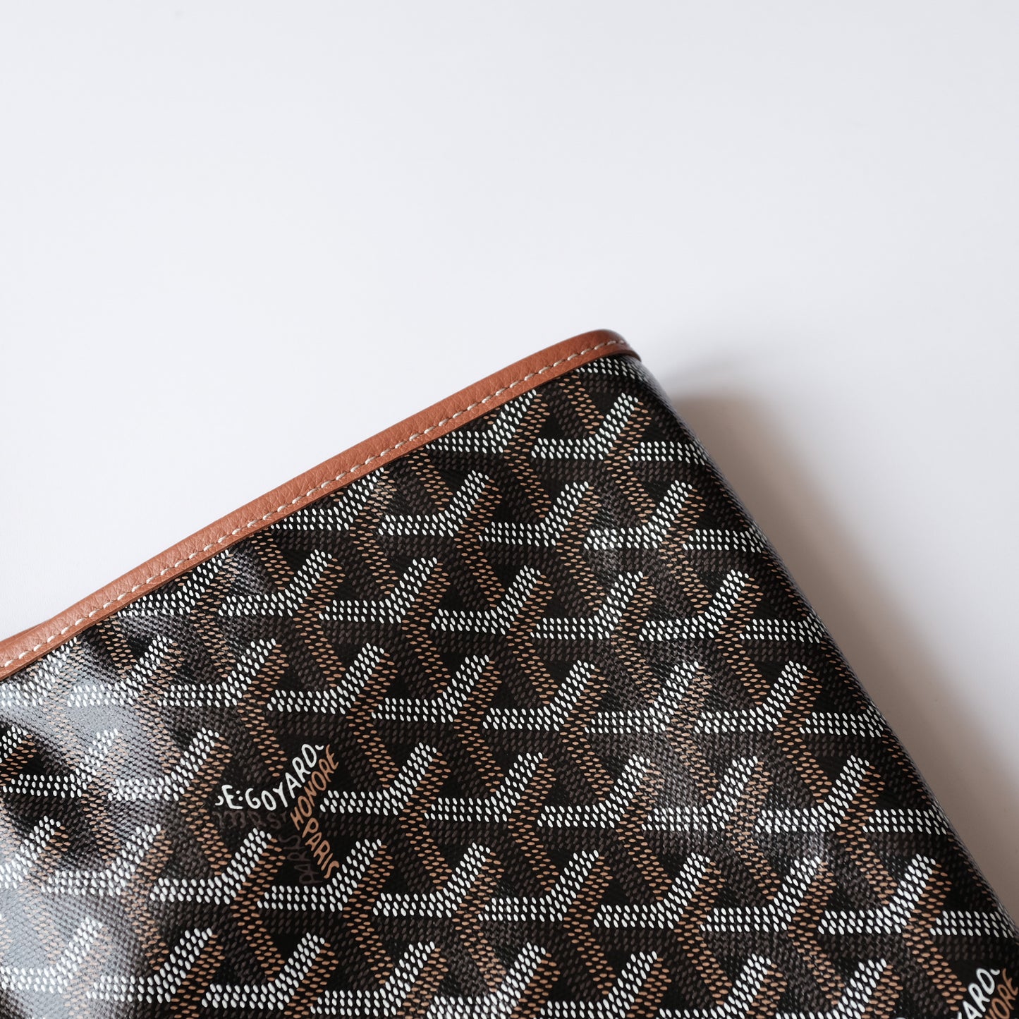 Goyard Saint Louis GM Bag